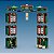 Lego Harry Potter O Ministério da Magia 76403 - Imagem 6