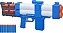 Lançador de Dardos Nerf Roblox Pulse Laser Motorizado F2485 Hasbro - Imagem 2