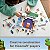 Lego Minecraft O Castelo de Gelo 21186 - Imagem 5