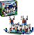 Lego Minecraft O Castelo de Gelo 21186 - Imagem 1