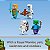 Lego Minecraft O Castelo de Gelo 21186 - Imagem 4