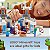 Lego Minecraft O Castelo de Gelo 21186 - Imagem 6