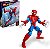 Lego Marvel Figura do Homem Aranha 76226 - Imagem 1