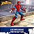 Lego Marvel Figura do Homem Aranha 76226 - Imagem 3