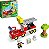 Lego Duplo Caminhão de Bombeiros 10969 - Imagem 1