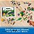 Lego City Missões de Resgate de Animais Selvagens 60353 - Imagem 4
