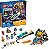 Lego City Missões Exploratórias da Espaçonave em Marte 60354 - Imagem 1