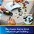 Lego Batman Vs Alerquina (Harley Quinn) Motocicleta e Skate 76220 - Imagem 5