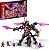 Lego Ninjago O Rei de Cristal 71772 - Imagem 1