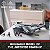 Lego Star Wars The Justifier 75323 - Imagem 2