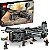 Lego Star Wars The Justifier 75323 - Imagem 1