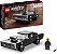 Lego Speed Fast & Furious 1970 Dodge Charger R/T 76912 - Imagem 1