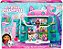 A Casa Mágica Da Gabby Gabby's Dollhouse Sunny 3063 - Imagem 1