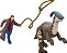 Jurassic World Pack Owen & Parasaurolophus Mattel GWM29 - Imagem 5