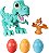 Play Doh Dino Crew Rex O Comilão F1504 Hasbro - Imagem 2