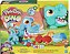 Play Doh Dino Crew Rex O Comilão F1504 Hasbro - Imagem 1