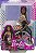 Boneca Barbie Fashionista Negra com Cadeira de Rodas Mattel - Imagem 6