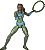 Boneco Marvel Legends Black Panther Wakanda Nakia F3676 Hasbro - Imagem 6
