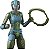 Boneco Marvel Legends Black Panther Wakanda Nakia F3676 Hasbro - Imagem 5