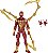 Boneco Marvel Legends Series Aranha de Ferro F3455 Hasbro - Imagem 5