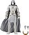 Boneco Marvel Legends Series Cavaleiro da Lua  F3858 Hasbro - Imagem 3