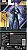 Boneco Marvel Legends Black Panther 2 Everett Ross Hasbro - Imagem 3