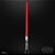 Sabre de Luz Star Wars Eletrônico BL Force FX 2 Hasbro F3905 - Imagem 3