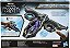 Black Panther Shuri e Nave com Lançador de Vibranium Hasbro - Imagem 7
