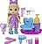 Boneca Baby Alive Sudsy Styling Loira F5112 Hasbro - Imagem 2