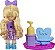 Boneca Baby Alive Sudsy Styling Loira F5112 Hasbro - Imagem 10