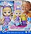 Boneca Baby Alive Sudsy Styling Loira F5112 Hasbro - Imagem 1