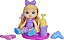 Boneca Baby Alive Sudsy Styling Loira F5112 Hasbro - Imagem 9