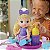 Boneca Baby Alive Sudsy Styling Loira F5112 Hasbro - Imagem 4