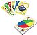 Jogo de Cartas Uno DC Super Pets Mattel HHL39 - Imagem 5