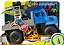 Imaginext Jurassic World 3 Motim Dino Mattel GVV50 - Imagem 1