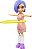Polly Pocket Super Kit de Moda Aquático Mattel GXV25 - Imagem 6