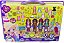 Polly Pocket Super Kit de Moda Aquático Mattel GXV25 - Imagem 1