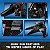 LEGO STAR WARS TRANSPORTE INQUISIDOR SCYTHE 75336 - Imagem 4