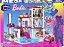 Mega Construx Barbie A Casa dos Sonhos Matetl HHM01 - Imagem 6