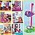 Mega Construx Barbie A Casa dos Sonhos Matetl HHM01 - Imagem 8