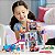 Mega Construx Barbie A Casa dos Sonhos Matetl HHM01 - Imagem 2