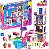 Mega Construx Barbie A Casa dos Sonhos Matetl HHM01 - Imagem 1