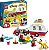 Lego Disney Viagem para Acampar de Mickey e Minnie 10777 - Imagem 1
