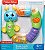 Fisher Price Centopeia de Atividades Mattel W9834 - Imagem 1