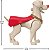 Fisher-Price DC Liga de Super Pets Krypto Mattel HFJ30 - Imagem 3
