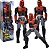 Boneco Dc Batman Capuz Vermelho 12'' Sunny 2819 - Imagem 3