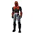 Boneco Dc Batman Capuz Vermelho 12'' Sunny 2819 - Imagem 2