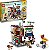 Lego Creator 3 em 1 Loja de Macarrão do Centro 31131 - Imagem 1