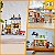 Lego Creator 3 em 1 Loja de Macarrão do Centro 31131 - Imagem 2