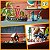 LEGO CREATOR 3 EM 1 NAVIO VIKING E A SER DE MIDGARD 31132 - Imagem 3